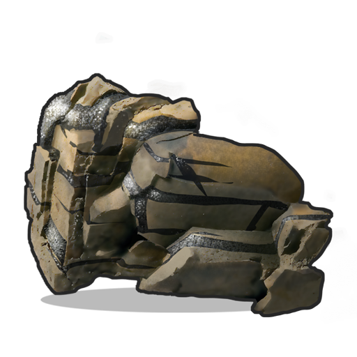 metal.ore