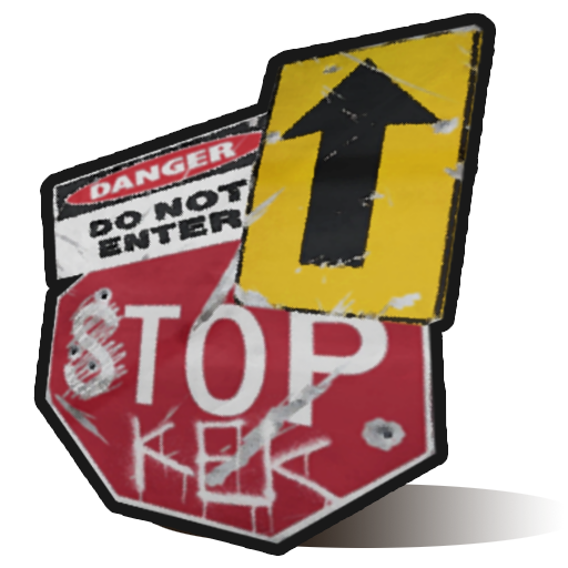 roadsigns